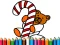 Back To School: Candy Coloring Book — free online game