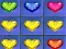 Heart Gems Connect — free online game