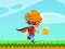 Hopping Boy's — free online game