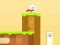 Snowy Kitty Adventure — free online game