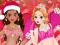Victoria’s Secret: Christmas Runaway — free online game