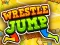 Wrestle Jump Online — free online game