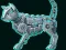 Cyber Cat Assembly — free online game