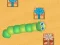 Greedy Worm — free online game