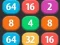 2048 Merge — free online game