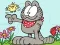 Garfield Jigsaw Puzzle — free online game