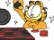 Garfield: Checkers — free online game