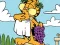 Garfield Spot The Difference — free online game