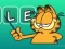 Garfield Sentences — free online game