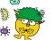 Little Miss Inventor Biology — free online game