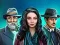 Haunted Warehouse — free online game