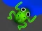 Frogger The Sapo — free online game
