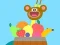 Hew Duggee Jam badge