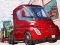 Tesla Truck Jigsaw — free online game