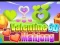 Spel Valentine 3D Mahjong på nätet