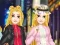 Princess Broadway Shopping — free online game