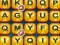 Word Up — free online game