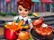 Cooking Fast: Burger & Hotdog — free online game