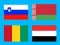 Geo Challenge Country Flag — free online game