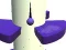 Helix Jump Advanced — free online game