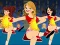 Naughty Cheerleaders — free online game