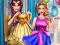 Vlogger Shooting With Sally — free online game