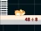 Hamster Grid Divison — free online game