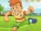 Soccer Star Jigsaw — free online game