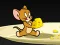 Tom and Jerry Findding the cheese — free online game