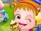 Baby Hazel Differences — free online game