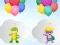 Find The Odd - 2 — free online game