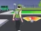 Soccer Shot 3D — free online game