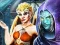 Behind Iron Doors — free online game