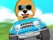 Puppy Race — free online game