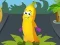 Banana Running — free online game
