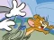 Tom and Jerry mauseflitzer — free online game