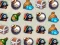 Treasure Island — free online game