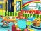 Toys Hidden Objects — free online game