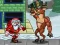 Santa Run — free online game