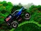 Pepsi Max Monster Truck Mayhem — free online game