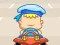 Baby Race Galaxy — free online game