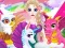 Magic Zoo — free online game