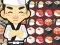 Sushi Chef — free online game