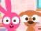 Purple Pink Fruit Pie — free online game