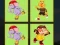 Jungle Cards Match — free online game
