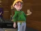 Dennis & Gnasher Unleashed: Leg It! — free online game