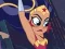 DC Super Hero Girls: Super Late — free online game