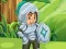 Fantasy Board Puzzles — free online game