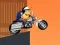 Bike police — free online game