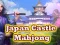 Spil Japan Castle Mahjong online